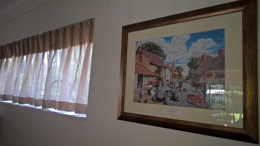 Chaston Manor Hotel Kapstaden Eksteriør billede